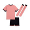 Nike Kids PSG 2024-2025 Third Kit 