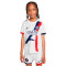 Tenue Nike Enfant PSG Kit Extérieur 2024-2025