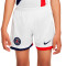 Nike PSG Kinder 2024-2025 Auswärts Kit