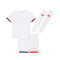 Tenue Nike Enfant PSG Kit Extérieur 2024-2025