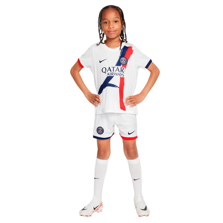 conjunto-nike-psg-segunda-equipacion-2024-2025-nino-white-midnight-navy-university-red-0