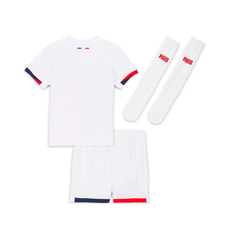 conjunto-nike-psg-segunda-equipacion-2024-2025-nino-white-midnight-navy-university-red-9