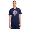 Nike PSG Fanswear 2024-2025 T-Shirt