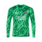 Nike PSG 2024-2025 Goalkeeper Home Jersey