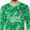 Camiseta Nike PSG Primera Equipación Portero 2024-2025