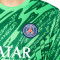 Maglia Nike PSG Home Portiere 2024-2025