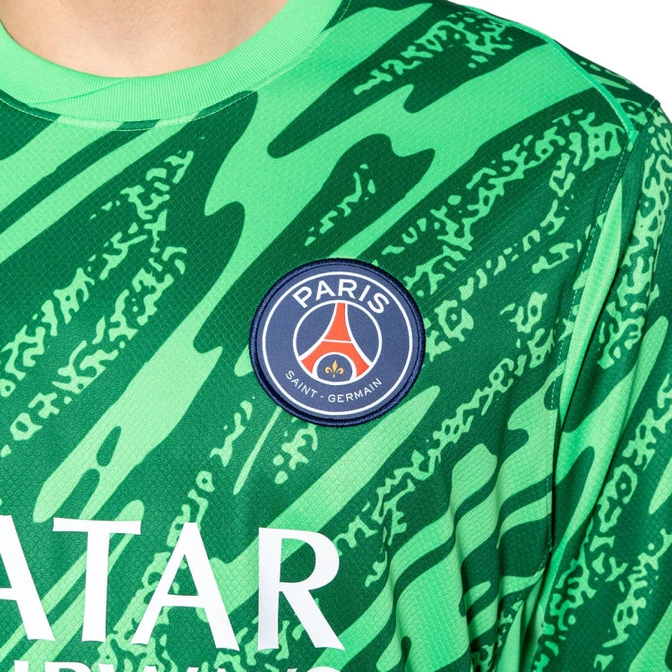 camiseta-nike-psg-primera-equipacion-portero-2024-2025-green-spark-pine-green-white-4