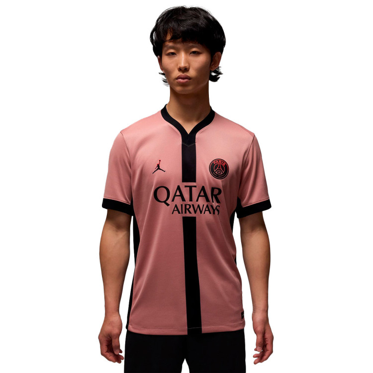 Troisième Kit PSG 2024-2025