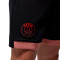 Nike PSG 2024-2025 Third Shorts