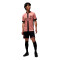 Nike PSG 2024-2025 Dritter Shorts