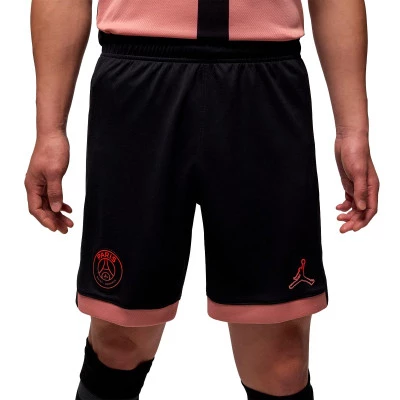 PSG 2024-2025 Derde Shorts