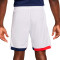 Pantalón corto Nike PSG Segunda Equipación 2024-2025