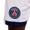 Nike PSG 2024-2025 Auswärtstrikot Shorts