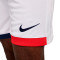 Pantalón corto Nike PSG Segunda Equipación 2024-2025