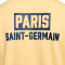 Nike PSG 2024-2025 Fanswear Sweatshirt