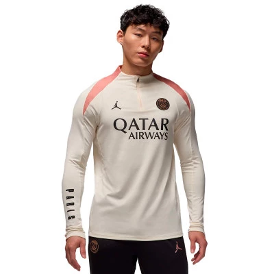 Sudadera PSG Training 2024-2025