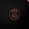 Nike PSG 2024-2025 Training Sweatshirt