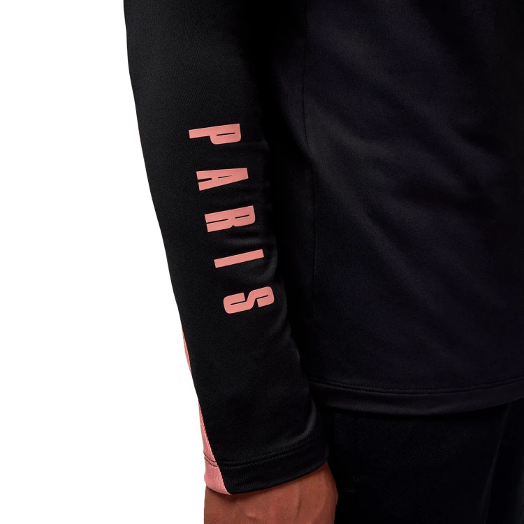 sudadera-nike-psg-training-2024-2025-black-rust-pink-mtlc-red-bronze-3