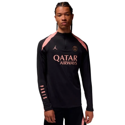 Sweat-shirt PSG Entraînement 2024-2025