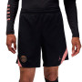 PSG Training 2024-2025-Black-Rust Pink-Mtlc Red Bronze