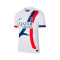 Nike PSG 2024-2025 Authentic Away T-Shirt