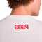 Nike PSG Fanswear 2024-2025 T-Shirt