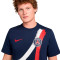 Nike PSG Fanswear 2024-2025 T-Shirt