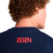 Camiseta Nike PSG Fanswear 2024-2025