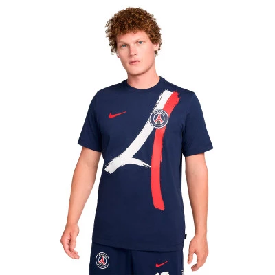 Maglia PSG Fanswear 2024-2025