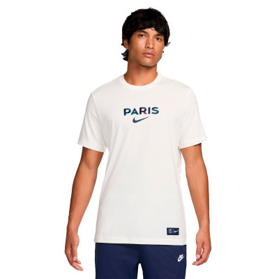 Camisola PSG Fanswear 2024-2025