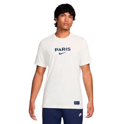 PSG Fanswear 2024-2025 Shirt