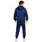 Nike PSG Fanswear 2024-2025 Tracksuit