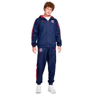 PSG Fanswear 2024-2025 Tracksuit