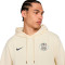 Nike PSG-Fanbekleidung 2024-2025 Sweatshirt