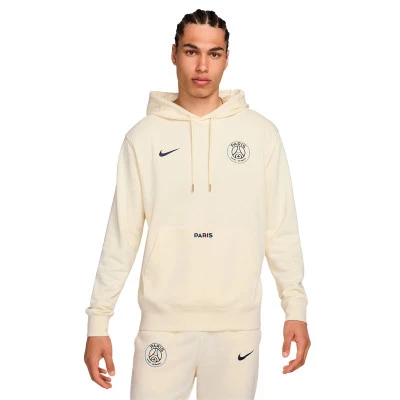 PSG-Fanbekleidung 2024-2025 Sweatshirt