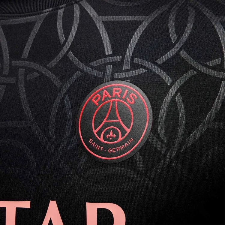 camiseta-nike-psg-pre-match-2024-2025-black-rust-pink-mtlc-red-bronze-3