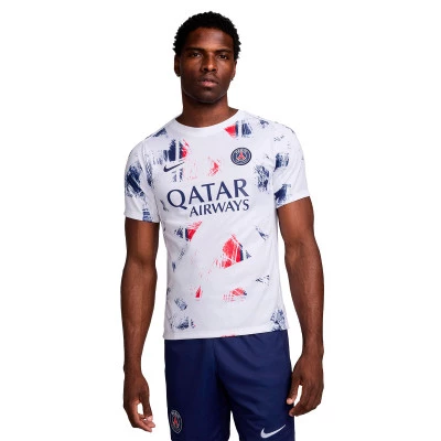 PSG-voorwedstrijd 2024-2025 Shirt