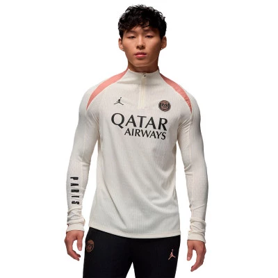 Sweat-shirt PSG Entraînement 2024-2025