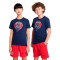 Maglia Nike PSG Fanswear 2024-2025 per Bambini