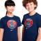 Maglia Nike PSG Fanswear 2024-2025 per Bambini