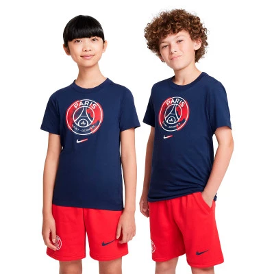 Kids PSG Fanswear 2024-2025 Jersey