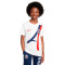 Camisola Nike PSG Fanswear 2024-2025 Criança