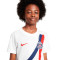 Nike PSG-fanskleding voor Kinderen 2024-2025 Shirt