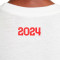 Nike PSG-fanskleding voor Kinderen 2024-2025 Jersey