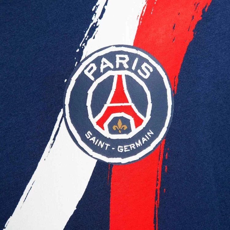 camiseta-nike-psg-fanswear-2024-2025-nino-midnight-navy-2