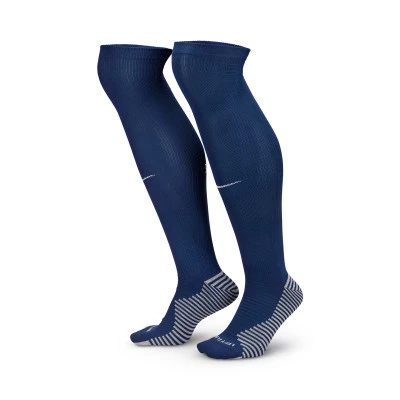 PSG 2024-2025 Heimtrikot Fußball-Socken