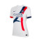 Nike Dames PSG 2024-2025 Uit Jersey