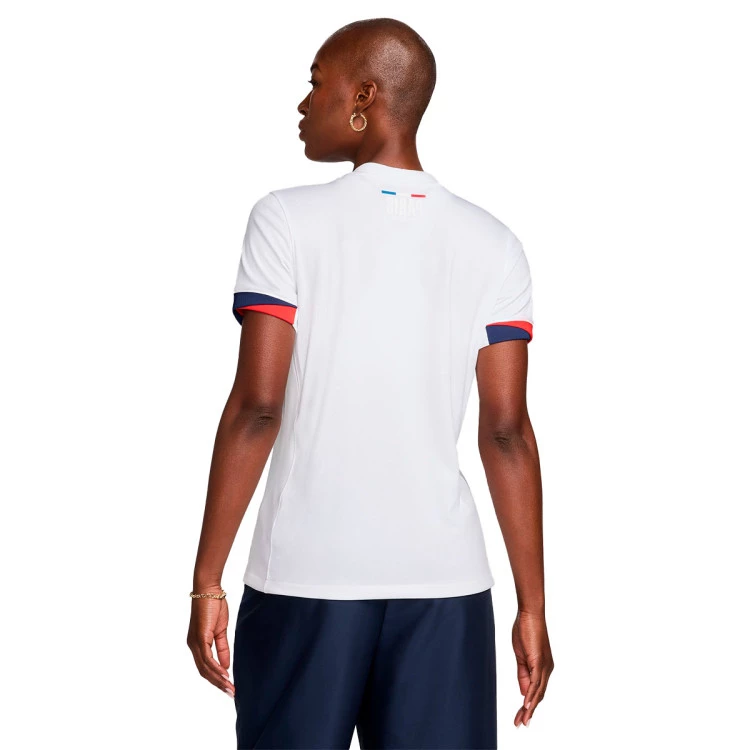 camiseta-nike-psg-segunda-equipacion-2024-2025-mujer-white-midnight-navy-university-red-1