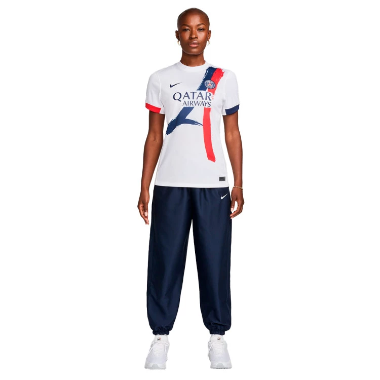 camiseta-nike-psg-segunda-equipacion-2024-2025-mujer-white-midnight-navy-university-red-6