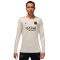 Sweatshirt Nike PSG Training 2024-2025 Mulher